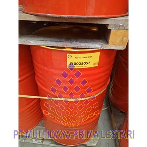 Shell Spirax S5 CFD M 60 ( Oli Gardan dan Final Drive )