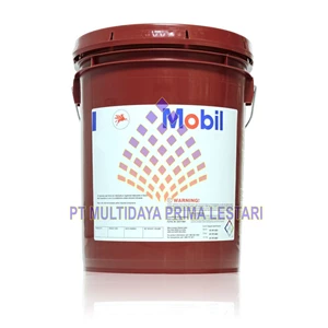 Mobil DTE 832 / 846 ( Turbin Oils )