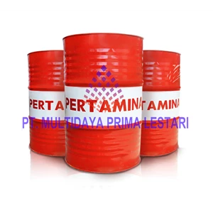 Pertamina Salyx 312/412 ( Industrial & Marine Engine Oil )