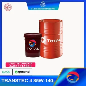 TOTAL TRANSTEC 4 85W - 140