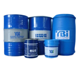 BUHMWOO BW RUSTOP P-DBH (N)