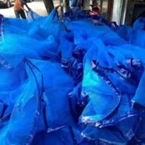 Building net or blue safetynet