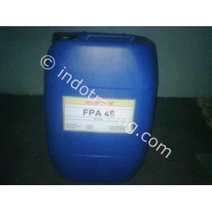 Larutan Pembersih Nissichem FPA 49 @Pail