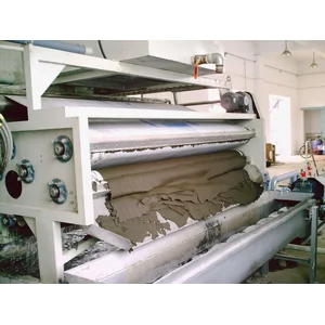 Belt Filter Press