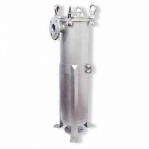 Filter Hoousing Stainless Steel F Series