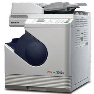 Toshiba E Studio 2505F Mesin Fotocopy B W