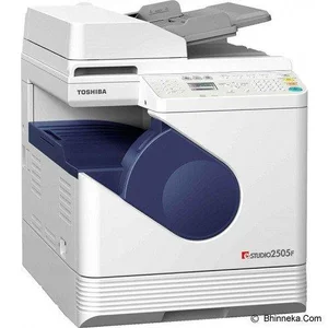 Toshiba E Studio 2505H Mesin Fotocopy B W