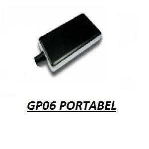 Gps Tracker Portable GP06 (Baru)