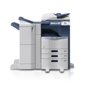 Mesin Fotocopy Toshiba e-Studio 355 SE
