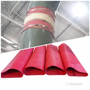 Karet Selongsong / Rubber Silo