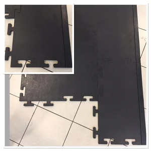 Sport Mat  Type Single / Karpet Anti Slip