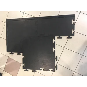 Sport Mat  Type Single / Karpet Anti Slip