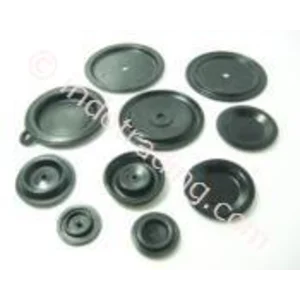 Rubber  Membrane / Karet Membran