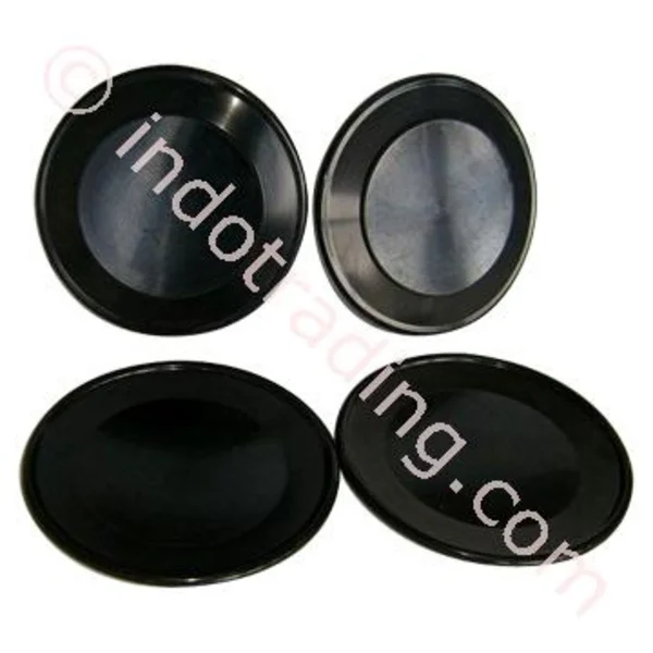 Rubber  Membrane / Karet Membran