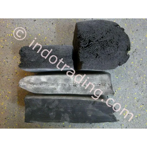 Rubber Compound Reclaim Karet reklim