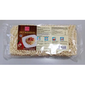 Best Wok Dry Noodles 10X200g