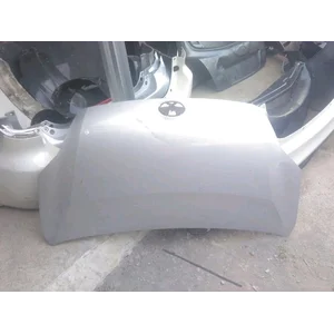 Kap mesin Toyota Agya dan Daihatsu Ayla 