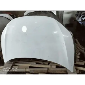 Kap mesin mobil Honda all new Brio RS