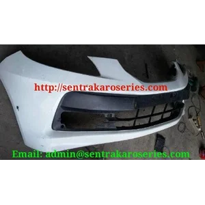 Bumper Depan Honda Brio 2014