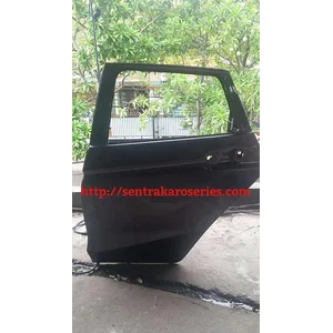 Pintu Belakang Honda New Jazz 2016