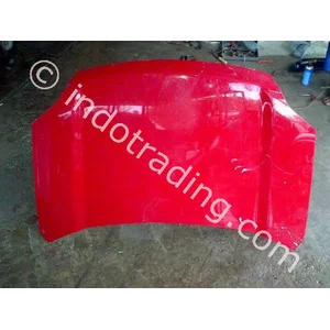 Kap Mesin mobil Nissan Xtrail 2012