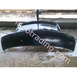 Kap Mesin Mobil Daihatsu Luxio