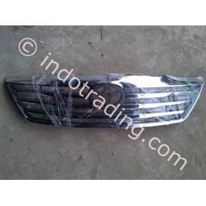 Grill Mobil Toyota Fortuner  2012