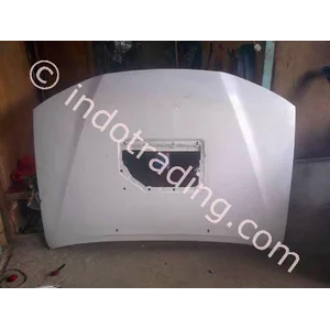 Kap Mesin Toyota Grand Fortuner Vnt