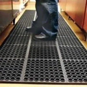 Rubber Mat Keset