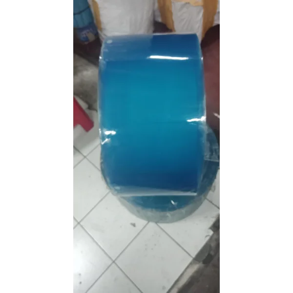 Tirai PVC Super Polar ( Suhu Mines)