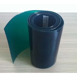PVC Strip Curtain Welding