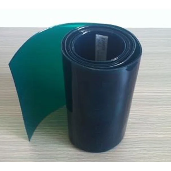 PVC Strip Curtain Welding