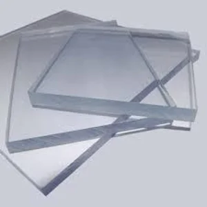 Polycarbonate Lembaran 122cm x 244cm.