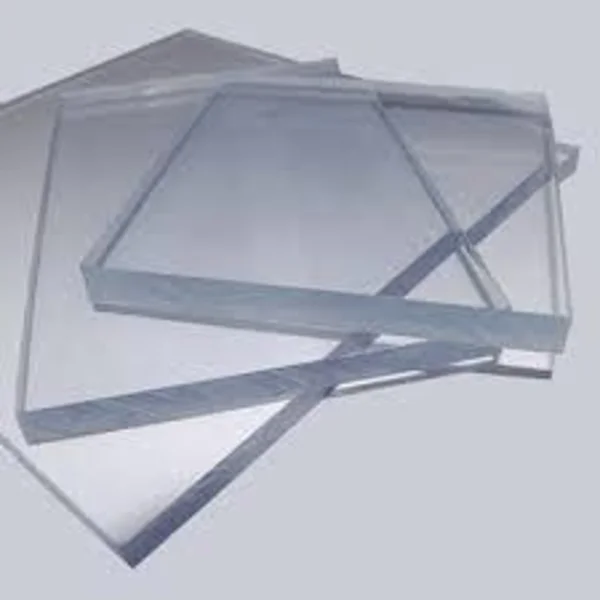 Polycarbonate Lembaran 122cm x 244cm.