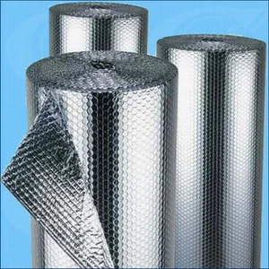 Alumunium Foil Bubble Anti Panas