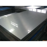 Plat Stainless Steel Konstruksi Tipe 304 (Anti Karat)