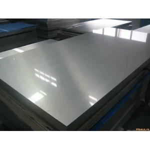 Plat Stainless Steel Konstruksi Tipe 304 (Anti Karat)
