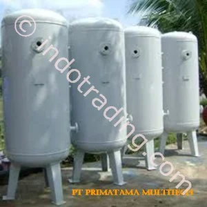 Tangki Tekan Udara