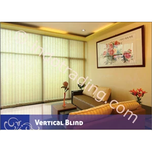 Vertical Blind 127 - 90 Mm