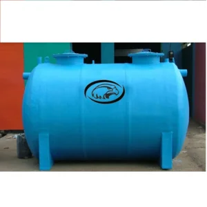 Septic Tank Biostar Stp-03