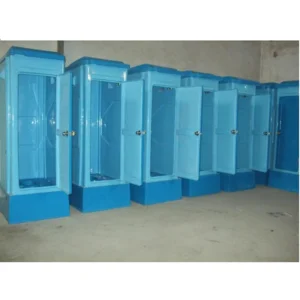 Toilet Portable Fibreglass