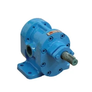 Gear Pump Yuema 2Cy Series