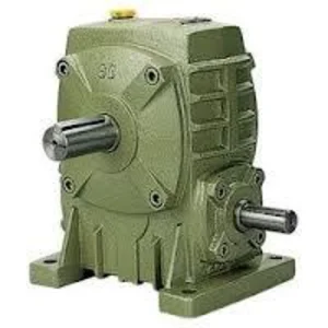  Gear Box Wpa Hijau Tua