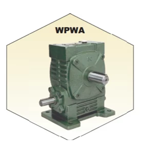 Gear Box Wpwa Iec Standard Nema Standard