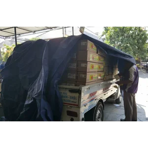 Jasa Pengiriman barang LARANTUKA - Global Kencana Express Logistik