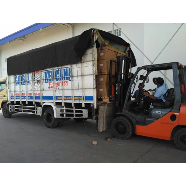 Jasa pengiriman barang ke Denpasar_GLOBAL KENCANA EXPRESS By CV Global Kencana Express
