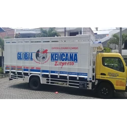 Jasa pengiriman barang ke Ambon_GLOBAL KENCANA EXPRESS By Global Kencana Express