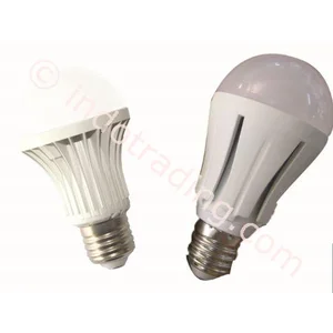 Lampu LED Bulb 5W & 8W