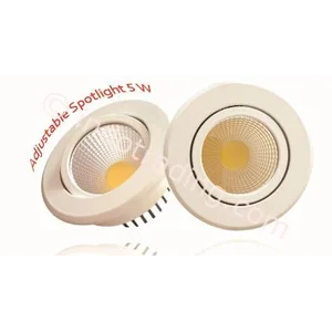 Adjustable Spotlight 5W