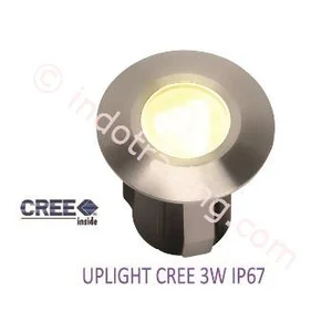 Uplight Cree 3W IP67